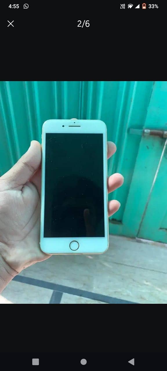 Apple iPhone 7 Plus 5