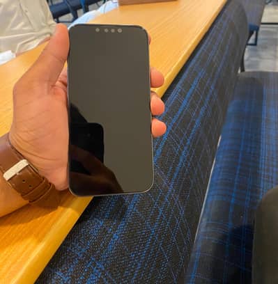 Apple iPhone 13 Pro