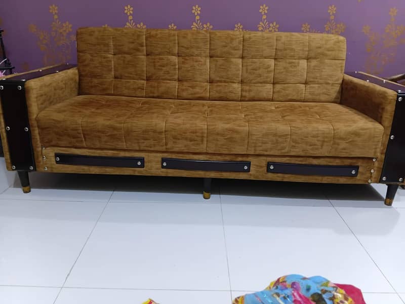 sofa combed 3