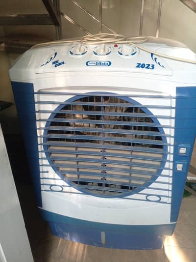 Super Asia PLASTIC BODY AirCooler