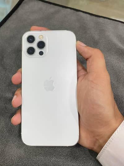 Apple iPhone 12 Pro