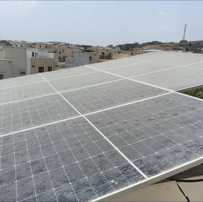 3 KW Solar system for sale , 7 Zonergy 538W Panels+ Fromus Inverter
