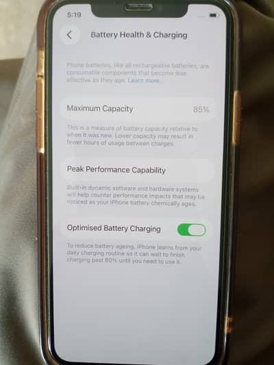 Apple iPhone 11 Pro jv