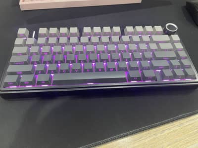 Aula f75 pro