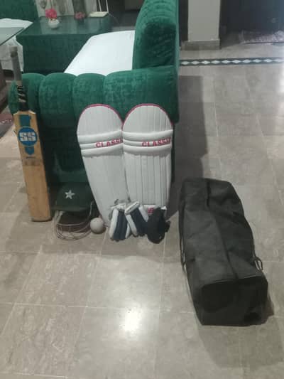 hard ball kit