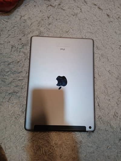 Apple iPad generation 5