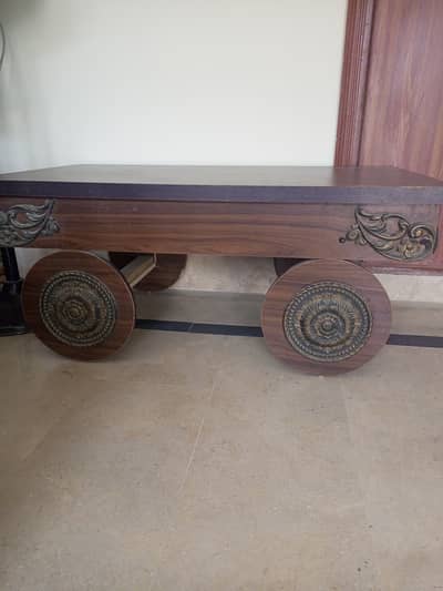 Beautiful Center Table