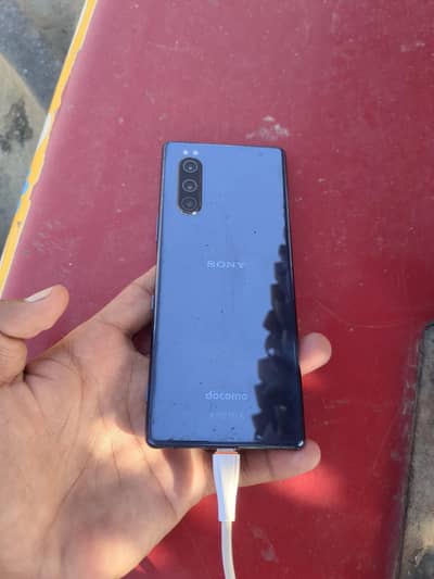 sony xperia