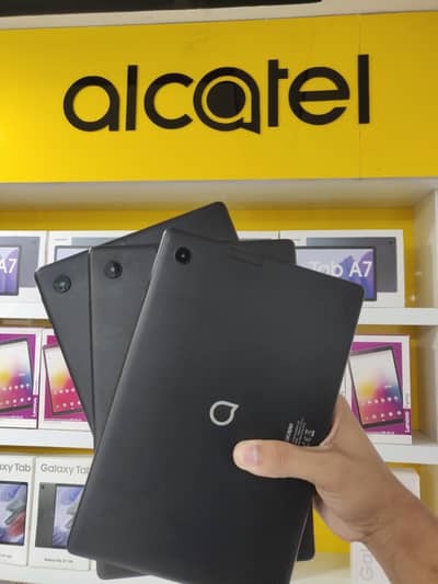 Alcatel 1T 10"