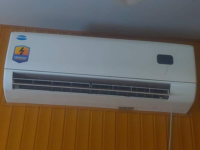 Super Gernal 1.5 Split AC 3