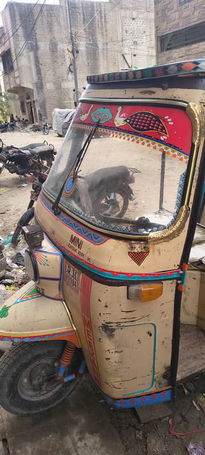 good condition