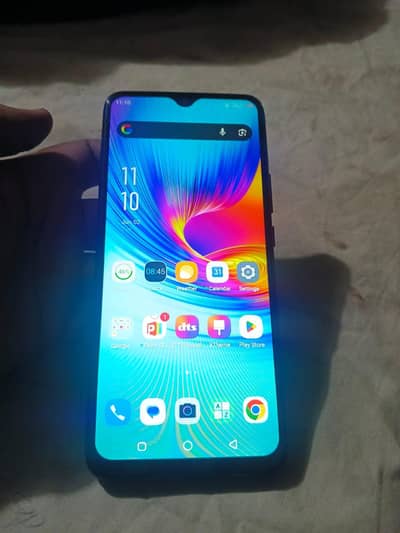 Infinix Hot 9 Play
