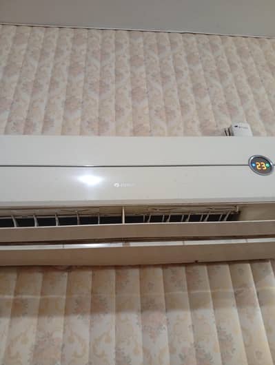 gree 1.5 ton genuine