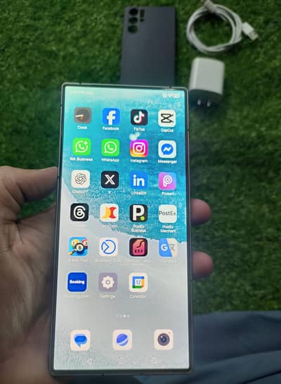 Redmagic 9 Pro (16/512)