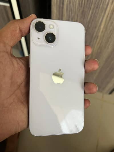 Apple iPhone 14