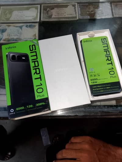 Infinix Other Model