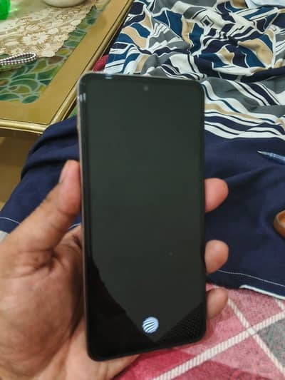 Vivo V50 Lite