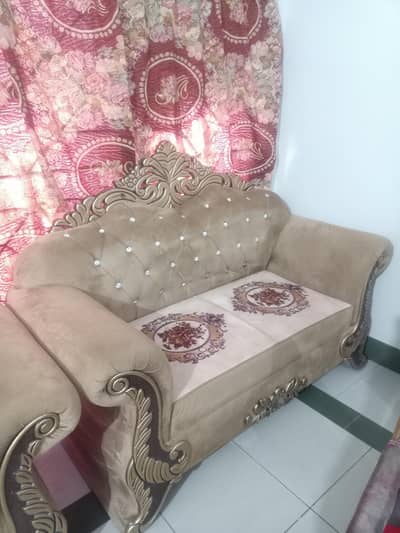 look like new 10 by 10 condition