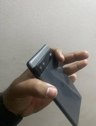 Google Pixel 6a