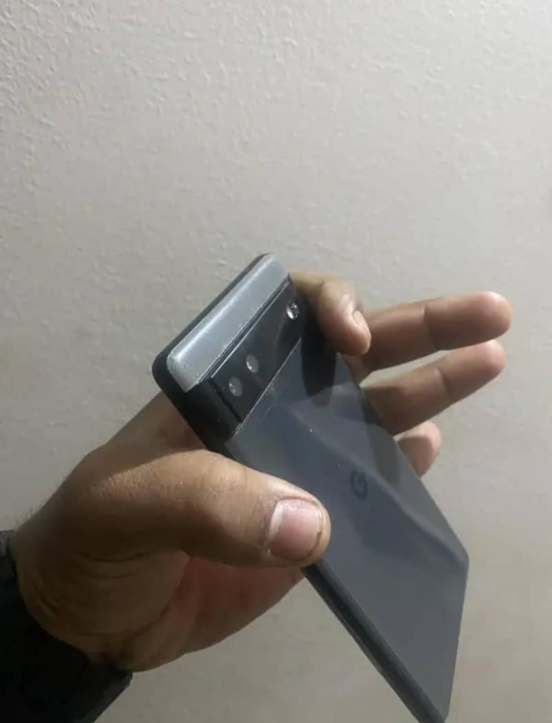 Google Pixel 6a 0