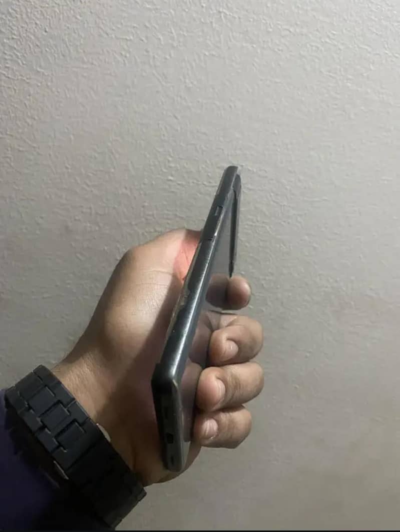 Google Pixel 6a 3