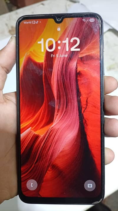 Samsung Mobile A05s