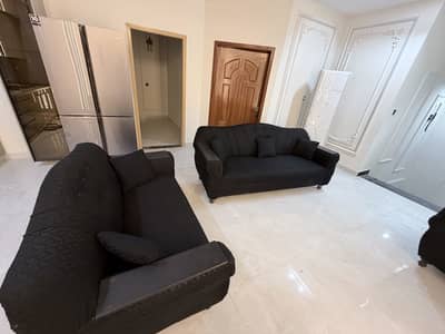 SOFA SET FOR SALE 7 SEATER