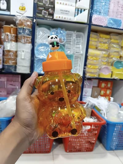  Premium Water Bottle | 4 Colors Available | Free Delivery