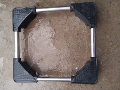 Adjustable Fridge Stand