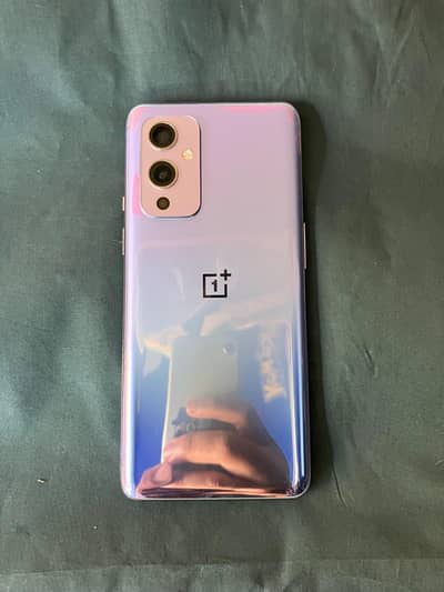 One Plus 9
