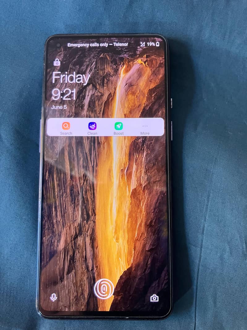 One Plus 9 1