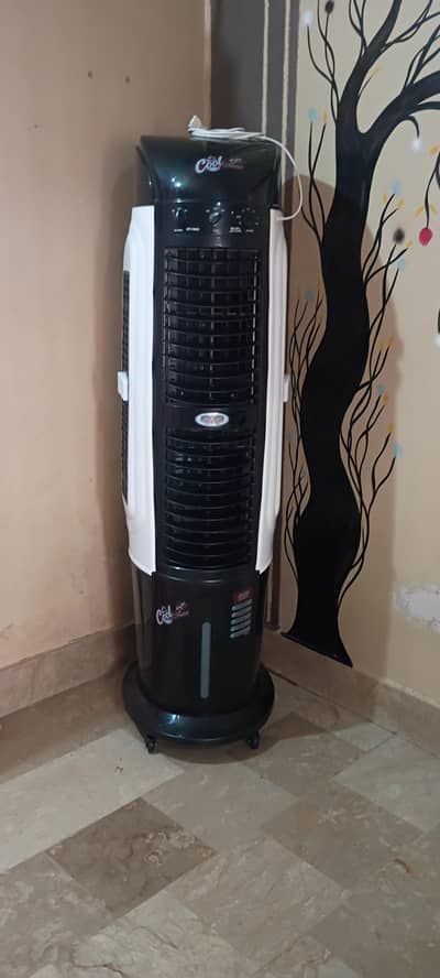 United Air Cooler Best Cooling