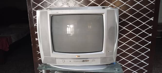 LG Television