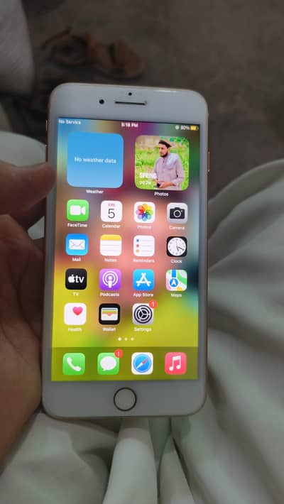 Iphone 8 Plus