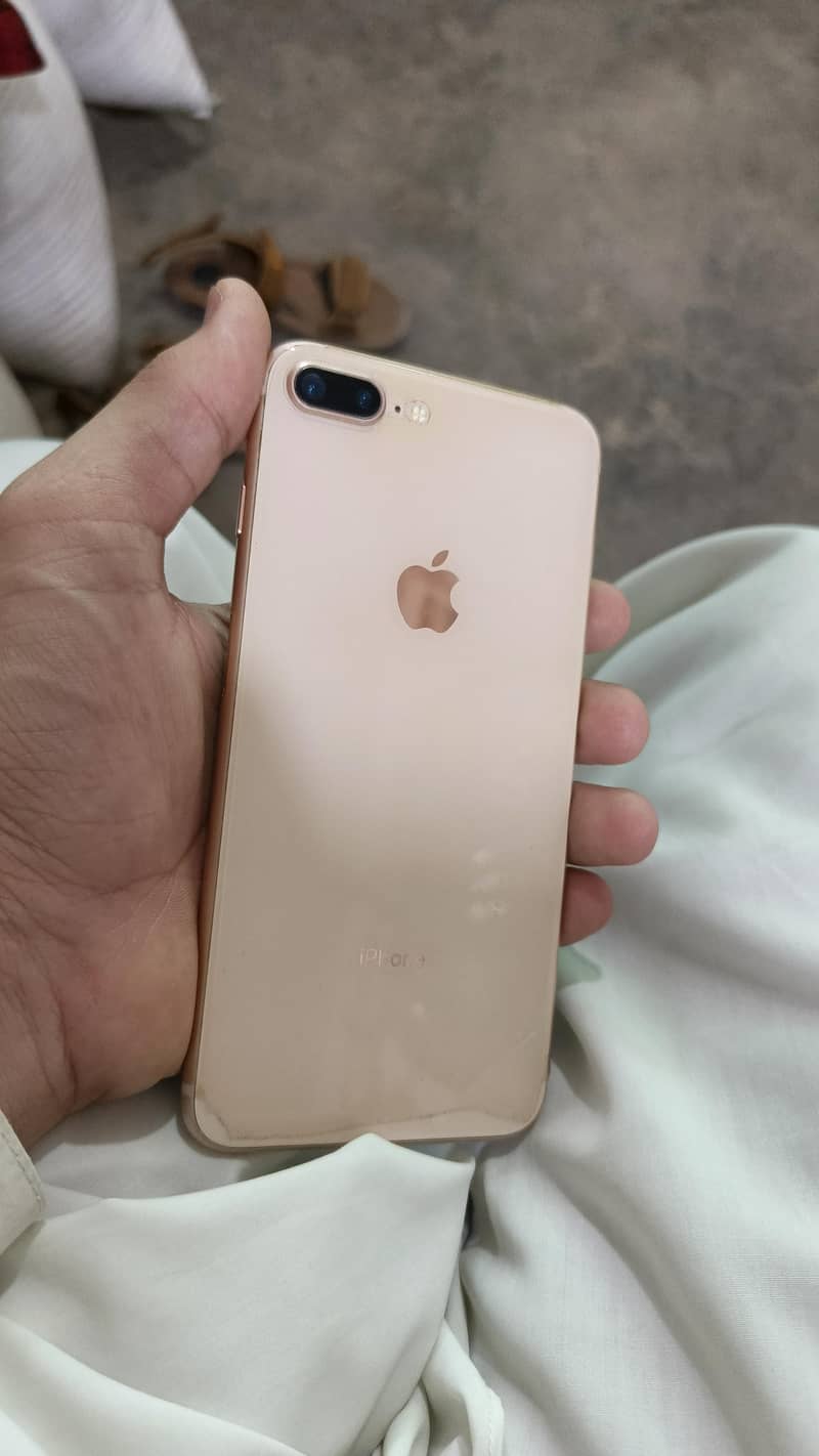 Iphone 8 Plus 1