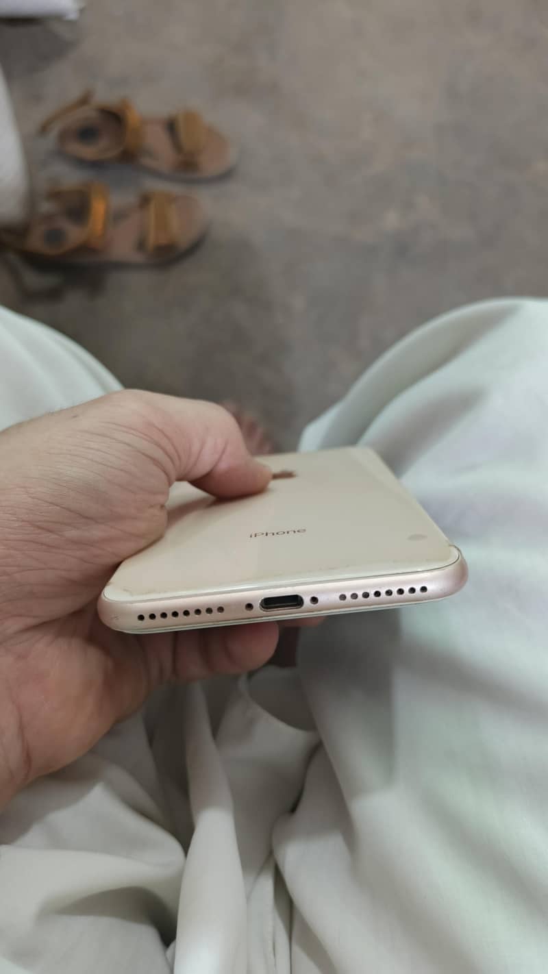 Iphone 8 Plus 2