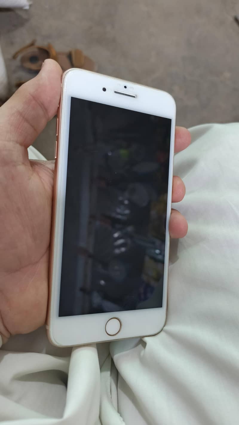 Iphone 8 Plus 4