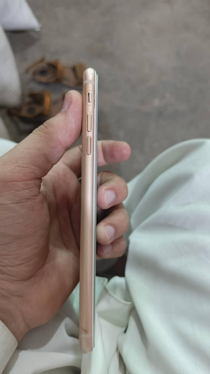 Iphone 8 Plus 5