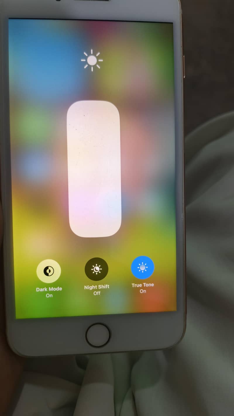 Iphone 8 Plus 7