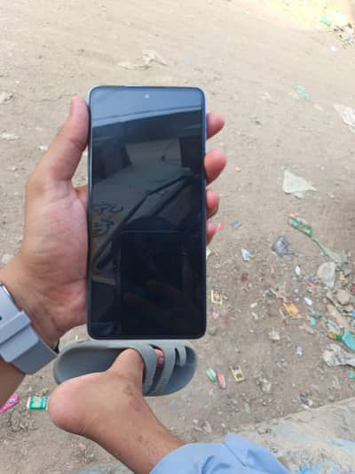 Tecno CAMON 20