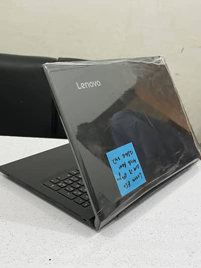 Lenovo e50 6th generation laptop New condition