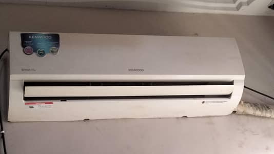 kenwood 1.5 ton e Titan plus model