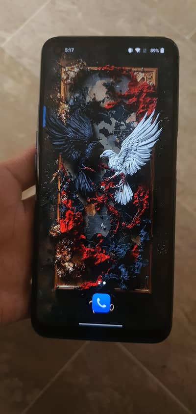 One Plus Nord N200 5G