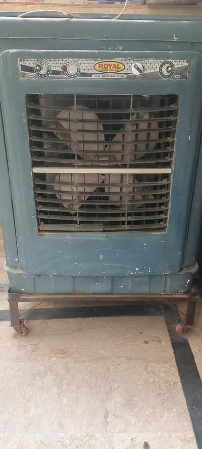 room air cooler