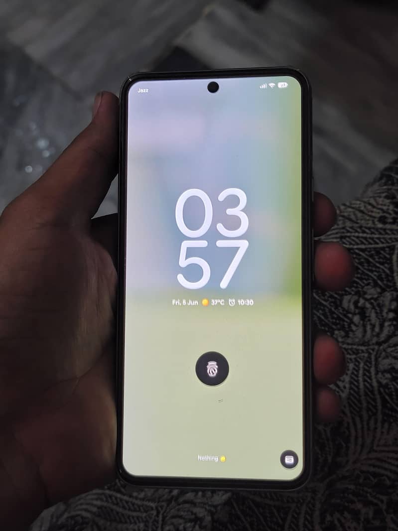 Google Pixel 8 3