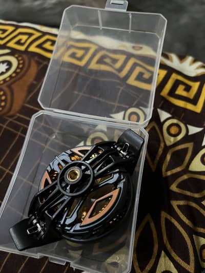 Cooling fan