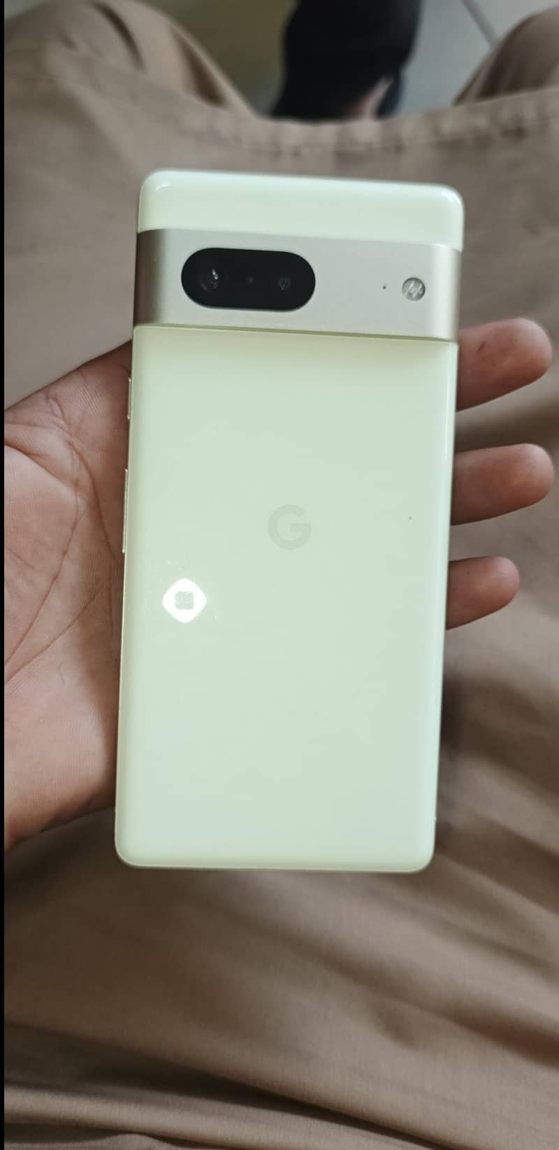 Google Pixel 7 3