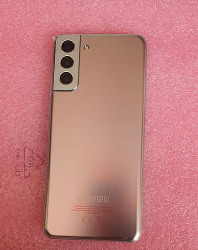 Samsung Mobile S21 Plus