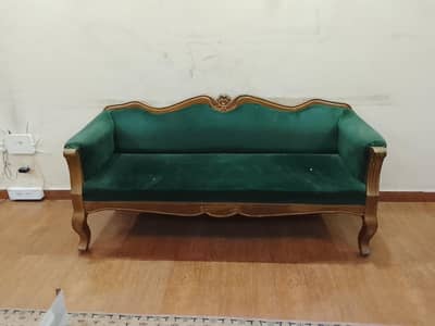 3 Seater Sofa Good condition