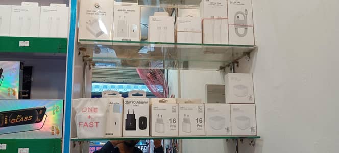 New chargers for sale